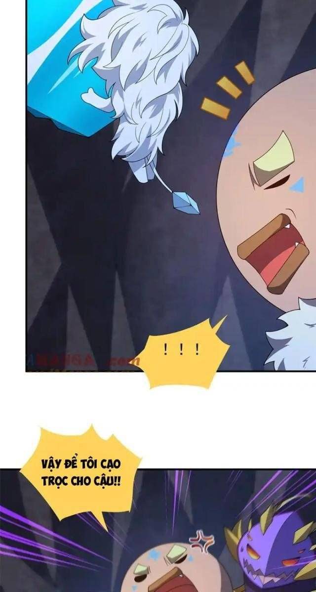 Thần Sủng Tiến Hóa Chapter 316 - Trang 2