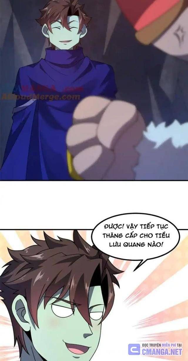 Thần Sủng Tiến Hóa Chapter 316 - Trang 2
