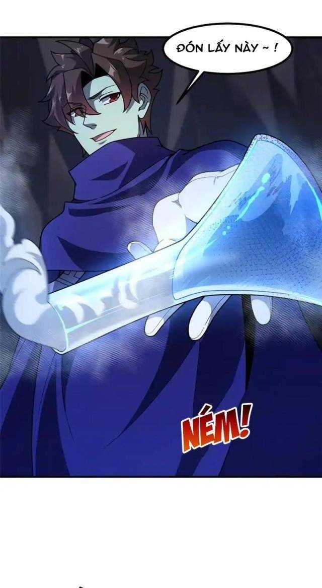 Thần Sủng Tiến Hóa Chapter 316 - Trang 2