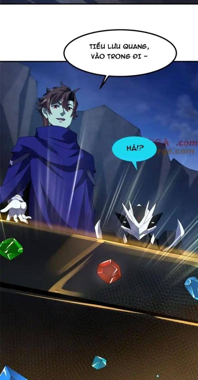 Thần Sủng Tiến Hóa Chapter 316 - Trang 2