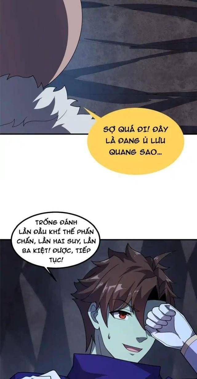 Thần Sủng Tiến Hóa Chapter 316 - Trang 2