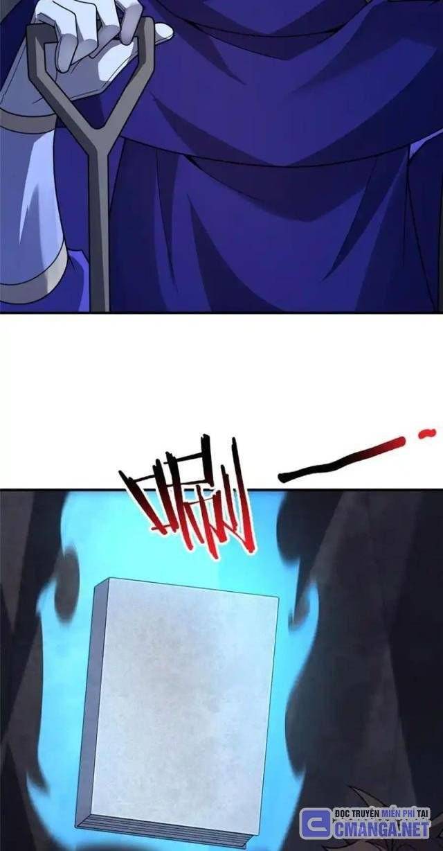 Thần Sủng Tiến Hóa Chapter 316 - Trang 2