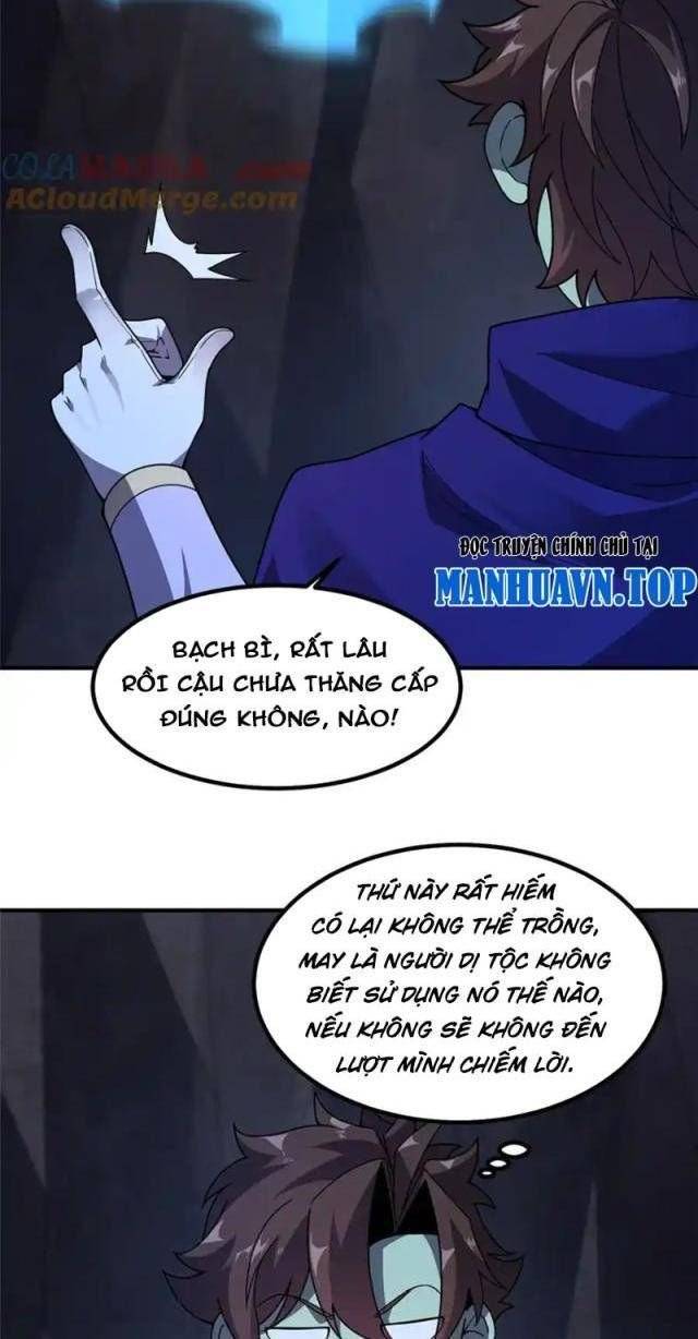 Thần Sủng Tiến Hóa Chapter 316 - Trang 2