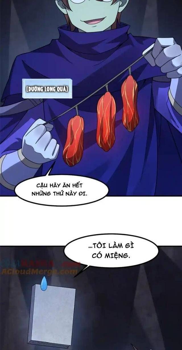 Thần Sủng Tiến Hóa Chapter 316 - Trang 2