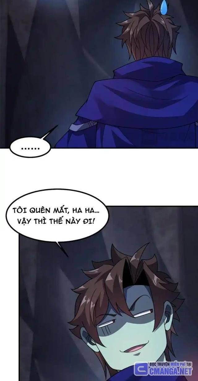 Thần Sủng Tiến Hóa Chapter 316 - Trang 2