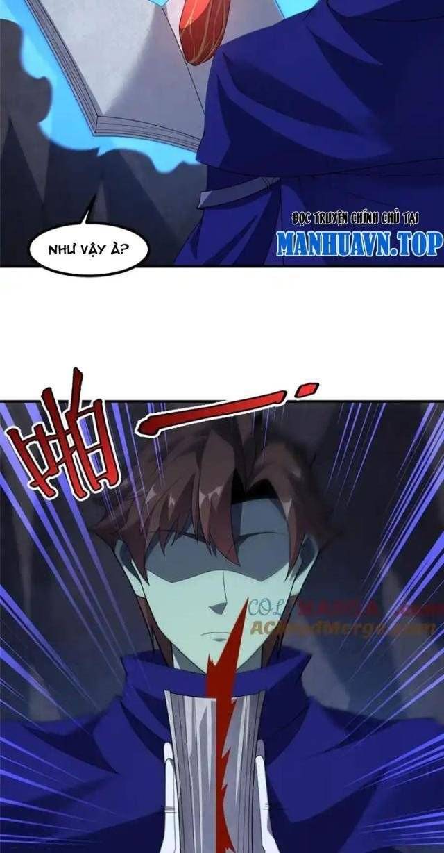 Thần Sủng Tiến Hóa Chapter 316 - Trang 2