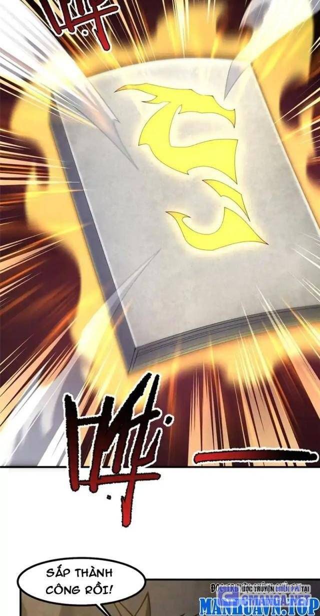 Thần Sủng Tiến Hóa Chapter 316 - Trang 2