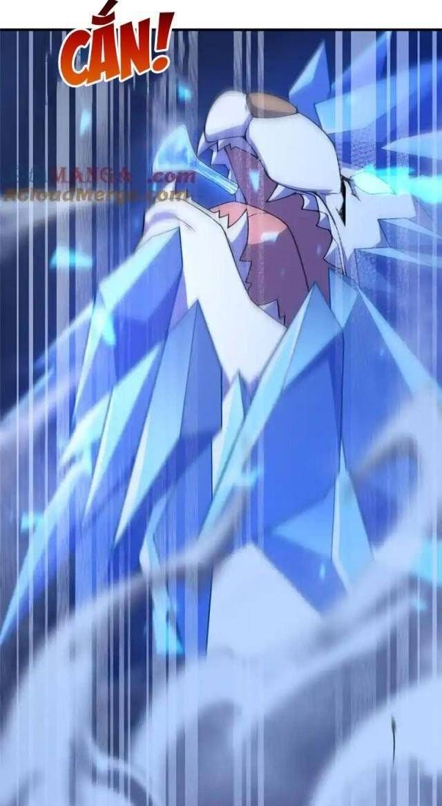 Thần Sủng Tiến Hóa Chapter 316 - Trang 2