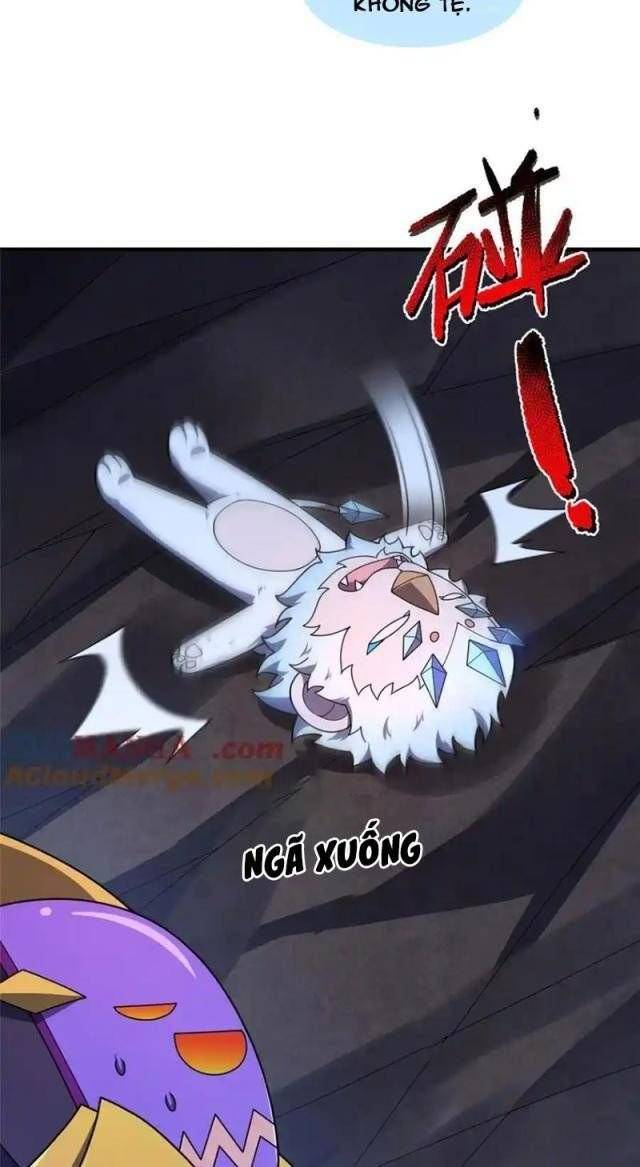 Thần Sủng Tiến Hóa Chapter 316 - Trang 2