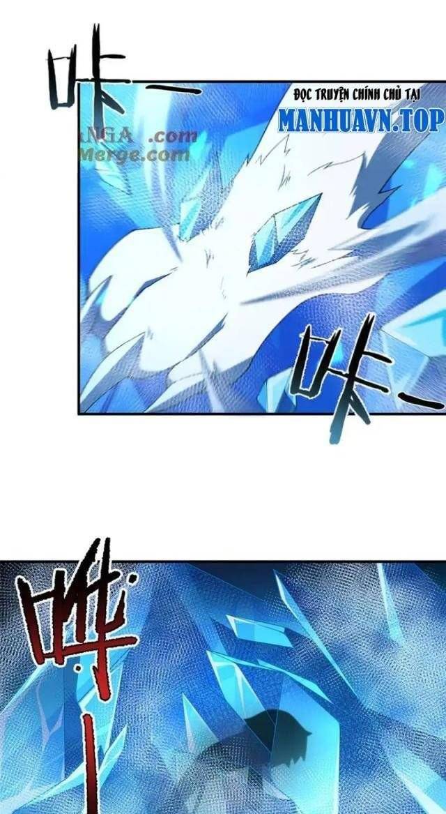 Thần Sủng Tiến Hóa Chapter 316 - Trang 2