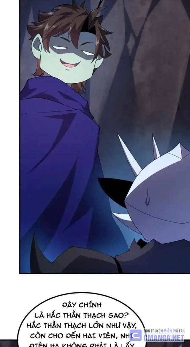 Thần Sủng Tiến Hóa Chapter 316 - Trang 2