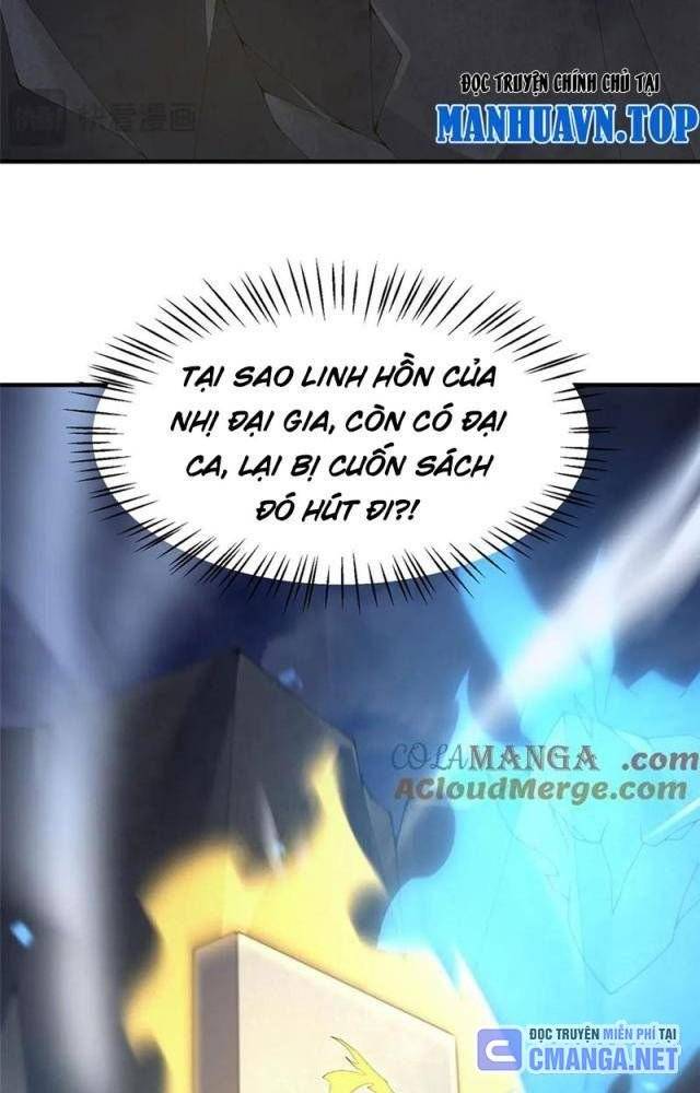 Thần Sủng Tiến Hóa Chapter 317 - Trang 2