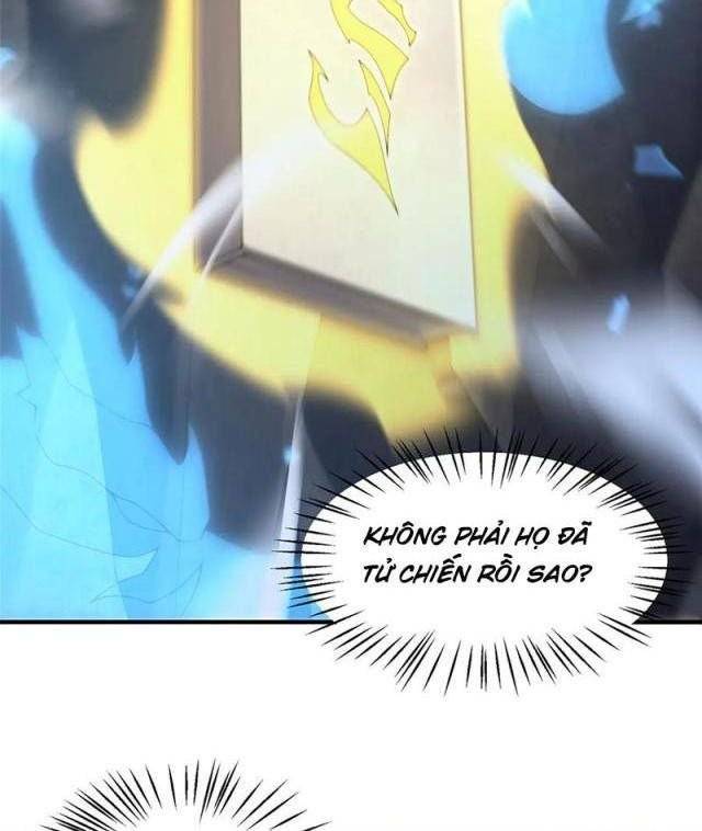 Thần Sủng Tiến Hóa Chapter 317 - Trang 2