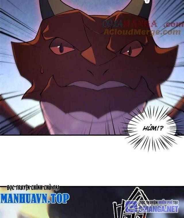 Thần Sủng Tiến Hóa Chapter 317 - Trang 2