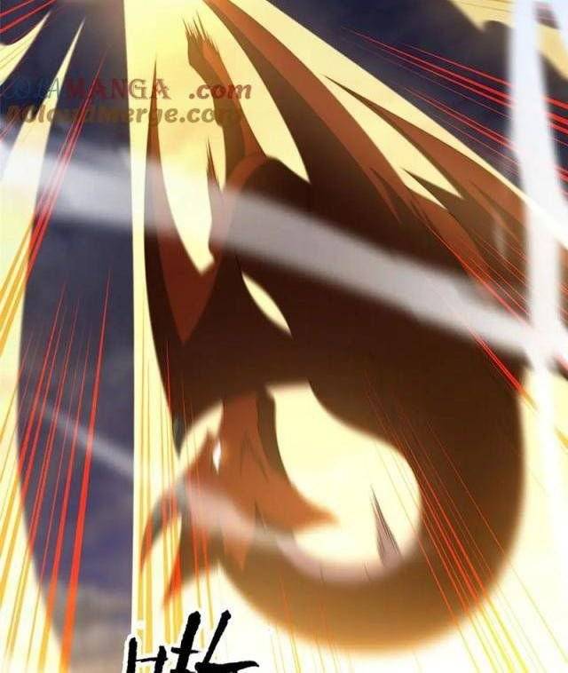 Thần Sủng Tiến Hóa Chapter 317 - Trang 2