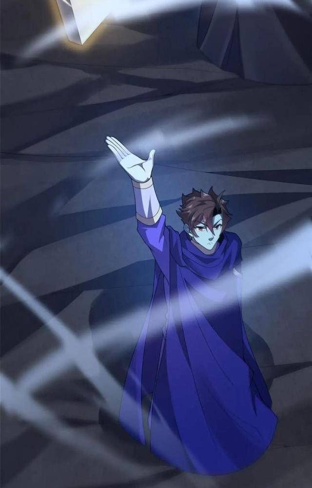 Thần Sủng Tiến Hóa Chapter 317 - Trang 2