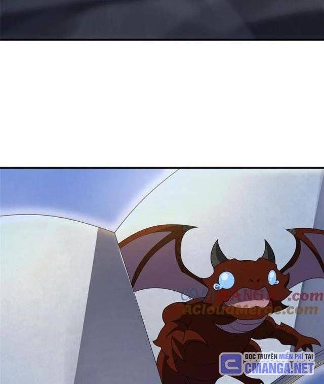 Thần Sủng Tiến Hóa Chapter 317 - Trang 2