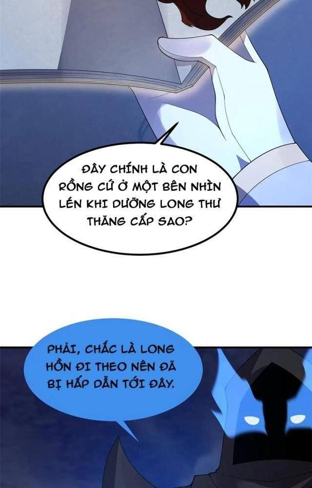 Thần Sủng Tiến Hóa Chapter 317 - Trang 2