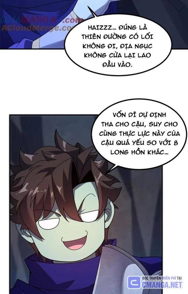 Thần Sủng Tiến Hóa Chapter 317 - Trang 2