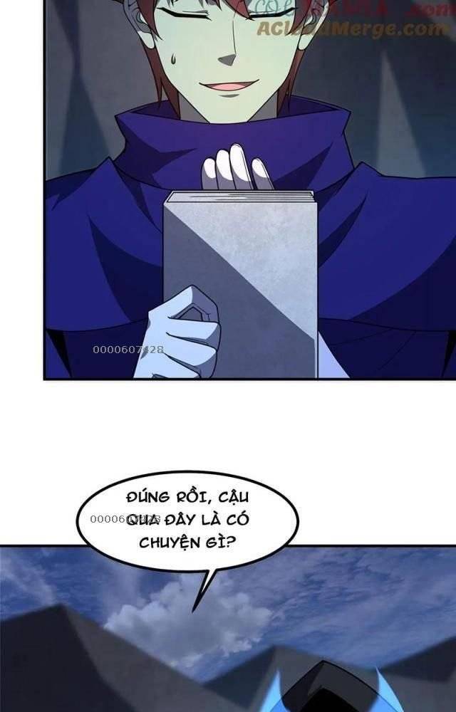 Thần Sủng Tiến Hóa Chapter 317 - Trang 2