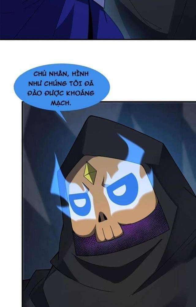 Thần Sủng Tiến Hóa Chapter 317 - Trang 2