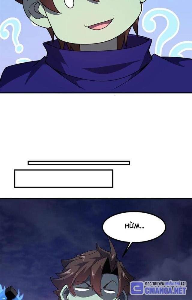 Thần Sủng Tiến Hóa Chapter 317 - Trang 2