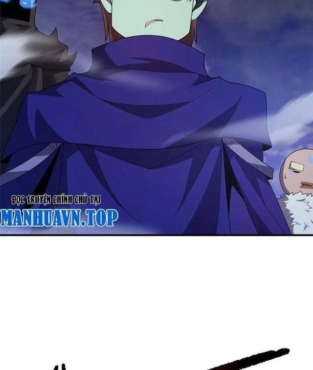 Thần Sủng Tiến Hóa Chapter 317 - Trang 2