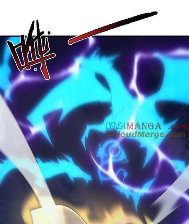 Thần Sủng Tiến Hóa Chapter 317 - Trang 2