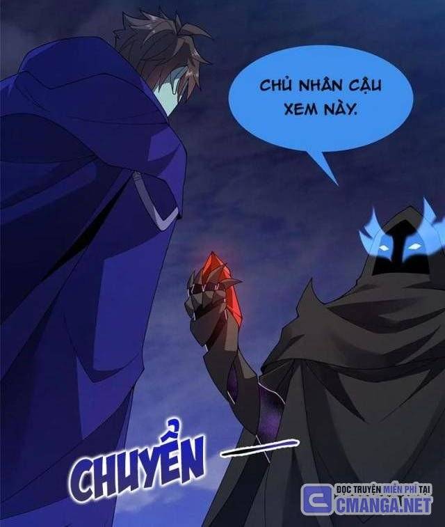 Thần Sủng Tiến Hóa Chapter 317 - Trang 2