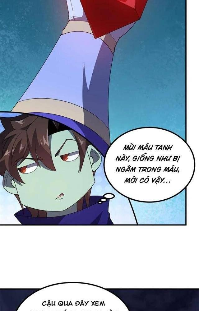 Thần Sủng Tiến Hóa Chapter 317 - Trang 2