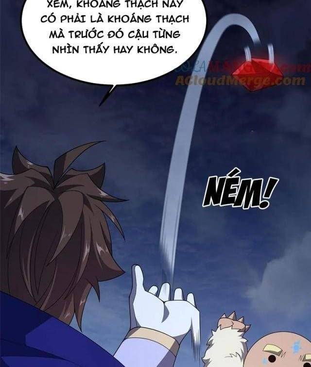 Thần Sủng Tiến Hóa Chapter 317 - Trang 2