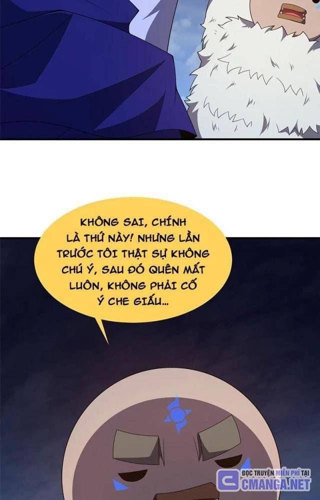 Thần Sủng Tiến Hóa Chapter 317 - Trang 2