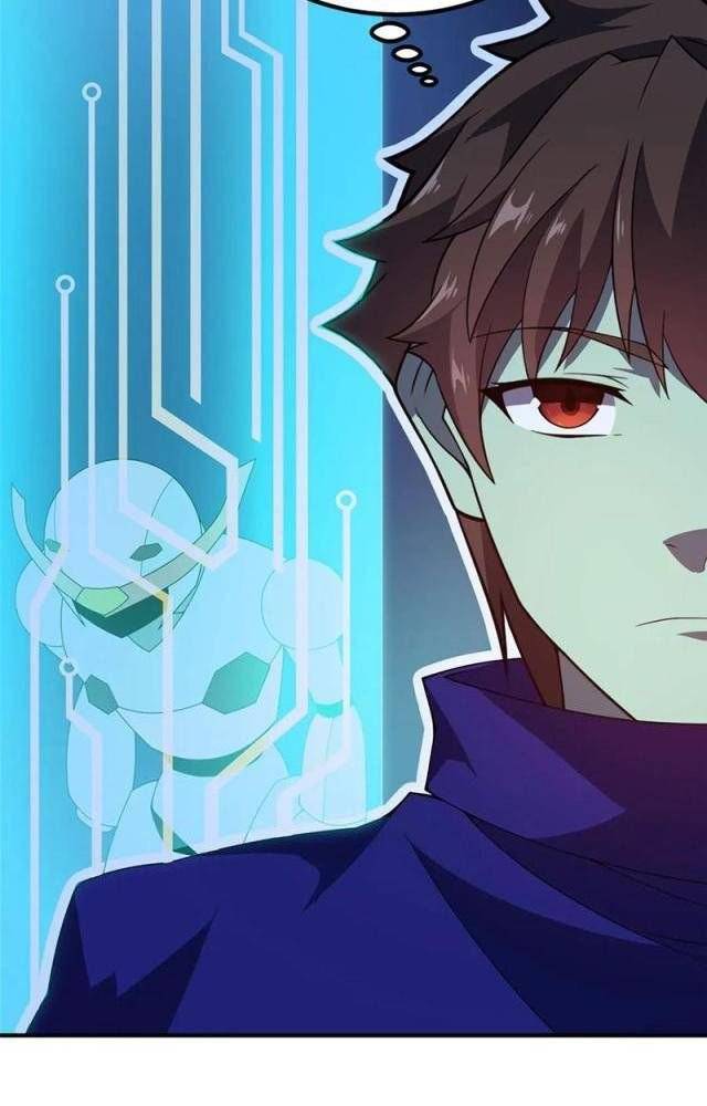 Thần Sủng Tiến Hóa Chapter 317 - Trang 2