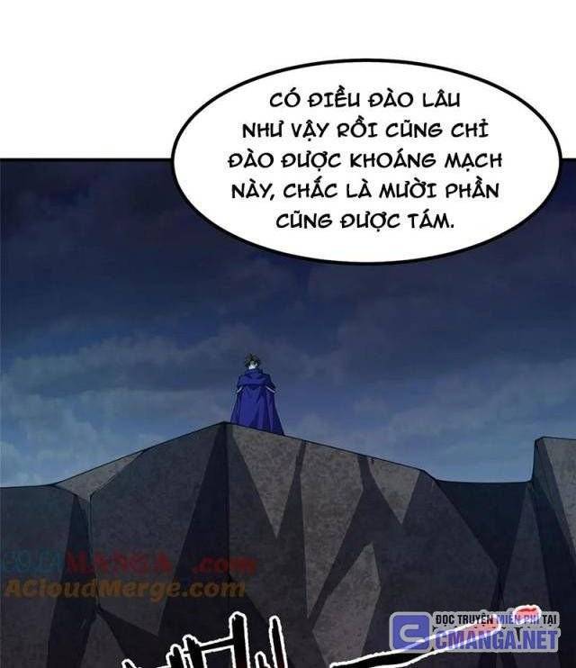 Thần Sủng Tiến Hóa Chapter 317 - Trang 2