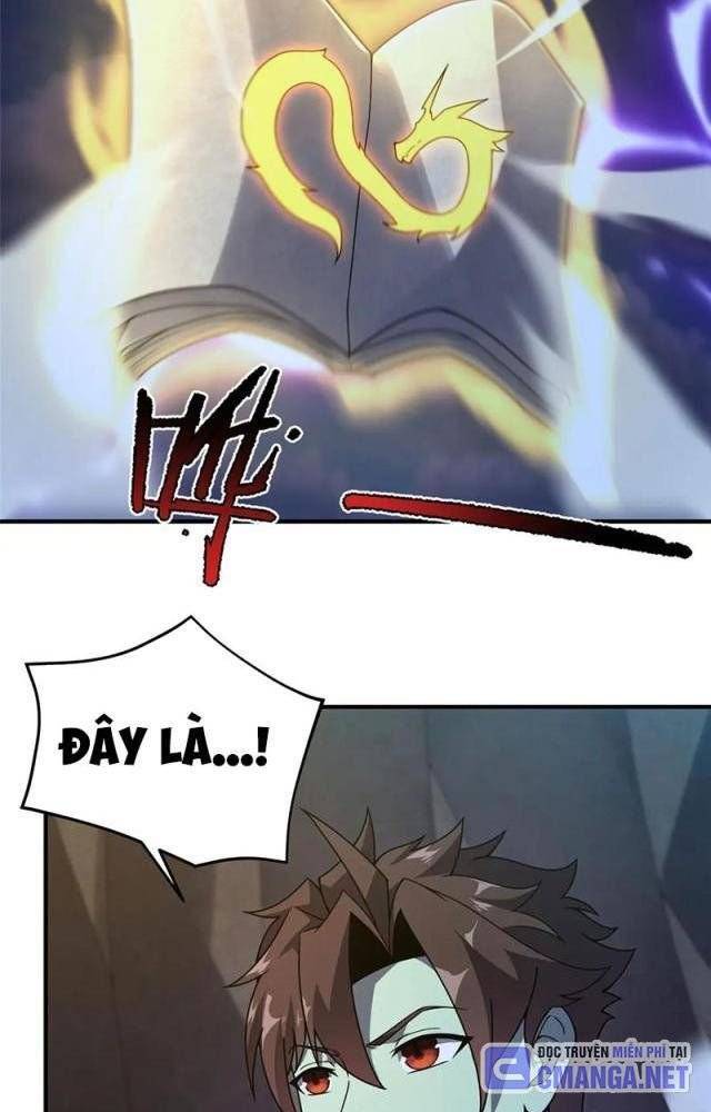 Thần Sủng Tiến Hóa Chapter 317 - Trang 2