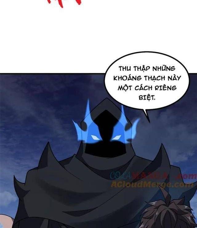 Thần Sủng Tiến Hóa Chapter 317 - Trang 2