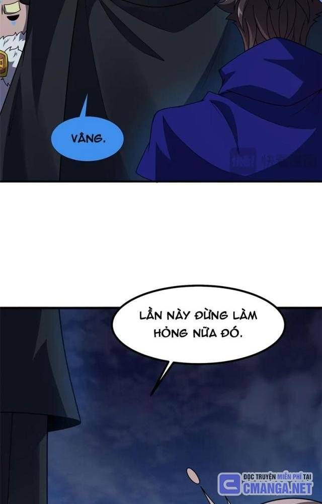 Thần Sủng Tiến Hóa Chapter 317 - Trang 2