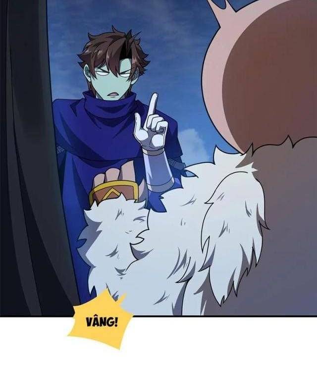 Thần Sủng Tiến Hóa Chapter 317 - Trang 2