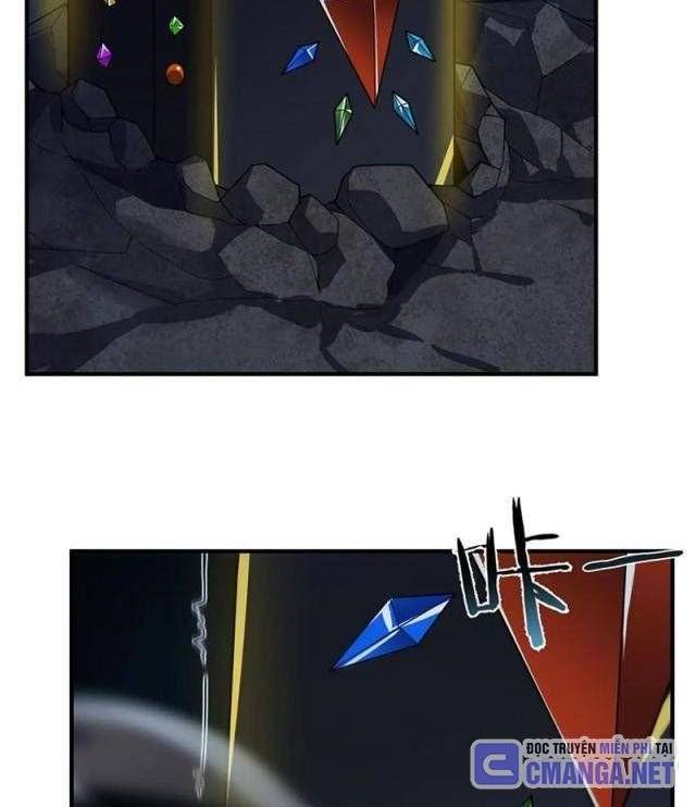 Thần Sủng Tiến Hóa Chapter 317 - Trang 2