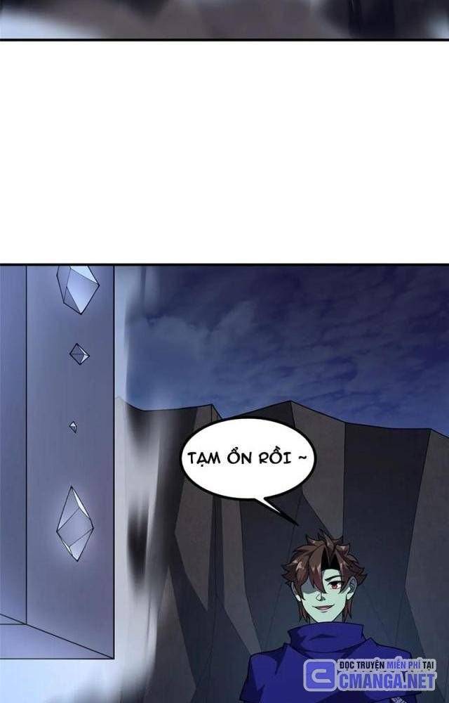 Thần Sủng Tiến Hóa Chapter 317 - Trang 2