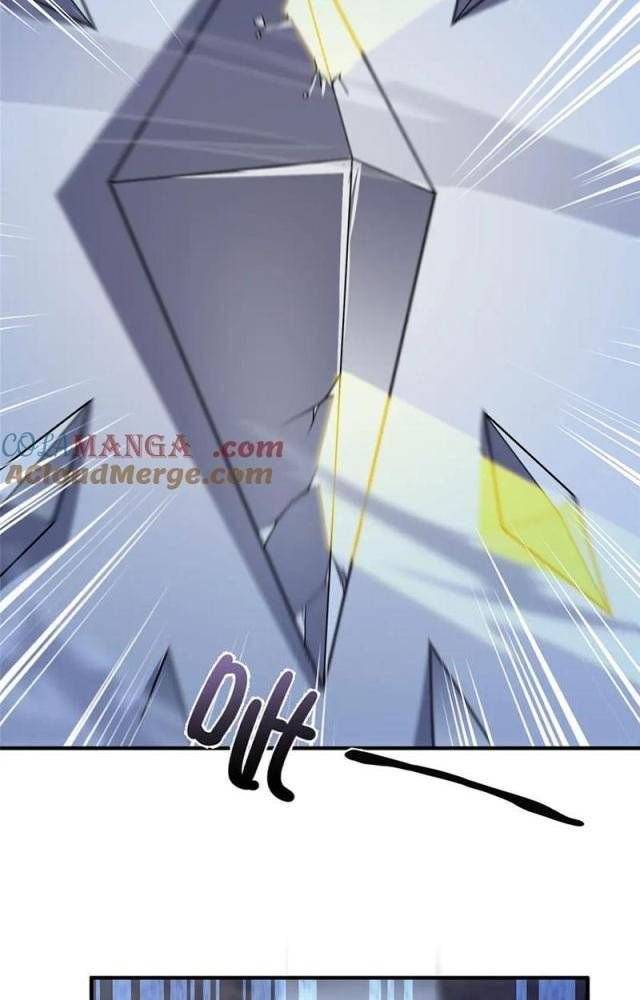 Thần Sủng Tiến Hóa Chapter 317 - Trang 2