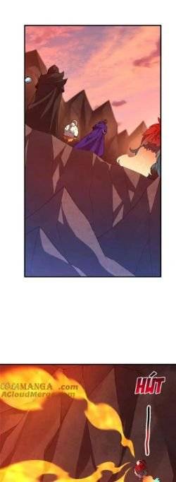 Thần Sủng Tiến Hóa Chapter 318 - Trang 2