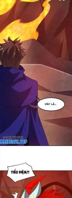 Thần Sủng Tiến Hóa Chapter 318 - Trang 2