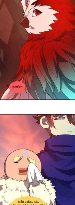 Thần Sủng Tiến Hóa Chapter 318 - Trang 2