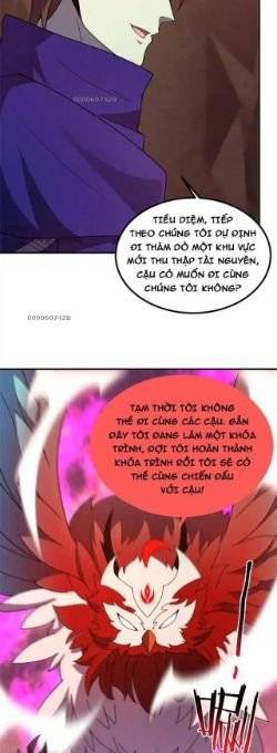 Thần Sủng Tiến Hóa Chapter 318 - Trang 2