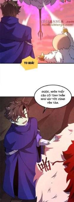 Thần Sủng Tiến Hóa Chapter 318 - Trang 2