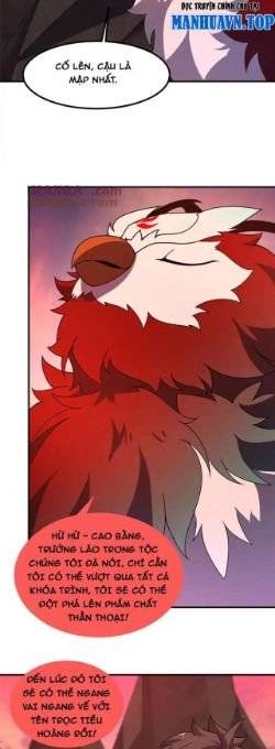 Thần Sủng Tiến Hóa Chapter 318 - Trang 2