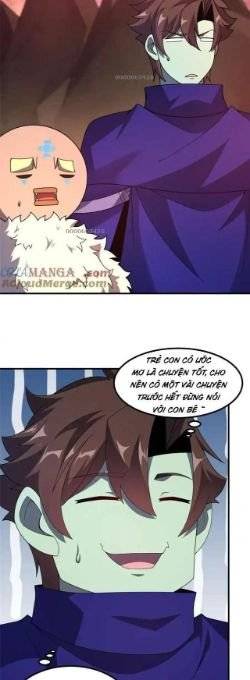 Thần Sủng Tiến Hóa Chapter 318 - Trang 2