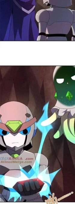 Thần Sủng Tiến Hóa Chapter 318 - Trang 2