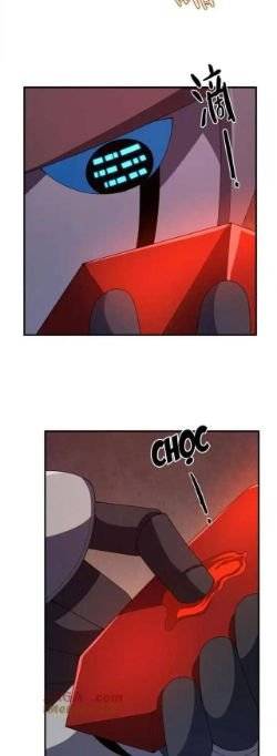 Thần Sủng Tiến Hóa Chapter 318 - Trang 2